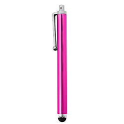 AVIZAR Stylet rose - Pointe ronde