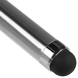 Avizar Stylet Universel - Argent