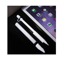 Acheter Apple Pencil Sleeve - Silicone - Blanc