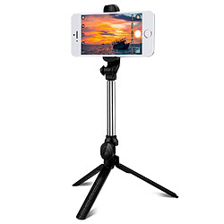 Avizar Perche Selfie Trépied 2 en 1