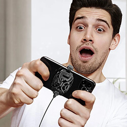 Avis Refroidisseur Téléphone - Rad Gaming