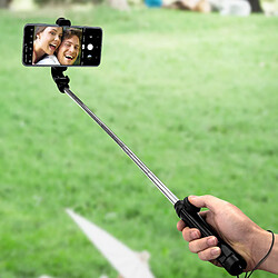 Avis Avizar Perche Selfie Trépied 2 en 1
