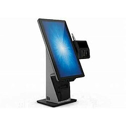 ELO TouchSystems Stand Counter