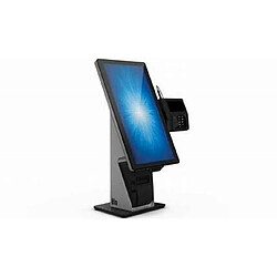 ELO TouchSystems Stand Counter