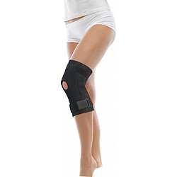 Ceinture élastique femme - Noir - M