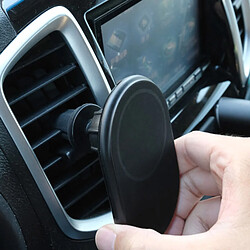 Belkin MagSafe 10W - Noir pas cher