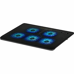 Defender Support Refroidissement Ordinateur Portable - Noir