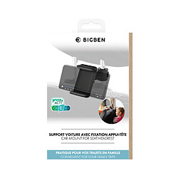Bigben Support Voiture Appui-tête