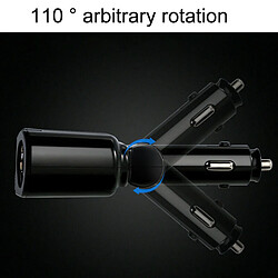 Acheter Chargeur allume-cigare double USB