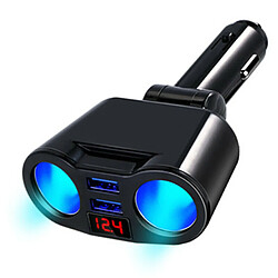 Chargeur voiture 12V