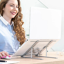 Support & bras écran innovagoods