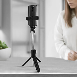 Acheter Avizar Perche Selfie Bluetooth 68 cm Noir
