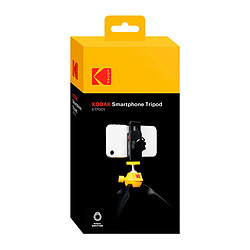 Avis KODAK Smartphone Tripod