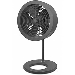 Air&Me Air & Me Naos Ventilateur - Anthracite