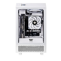 Acheter Thermaltake TT Toughfan 12 PWM - 120 mm