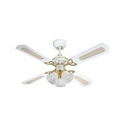 Westinghouse Ventilateur Princess 105cm