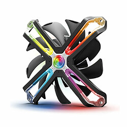 Zalman ZM-SF120 PWM ARGB