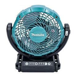Makita DCF 102 Ventilateur Sans Fil 18V