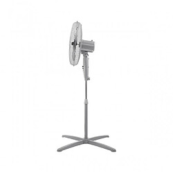 Mezieres Ventilateur sur Pied 50W