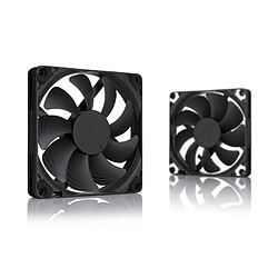 Acheter Noctua NF-A9X14 HS-PWM CH.BK.S 92mm