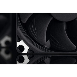 Avis Noctua NF-A9X14 HS-PWM CH.BK.S 92mm