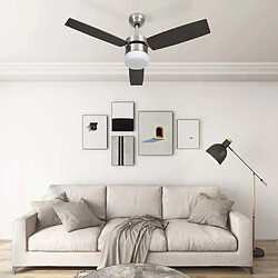 Ventilateur Vidaxl