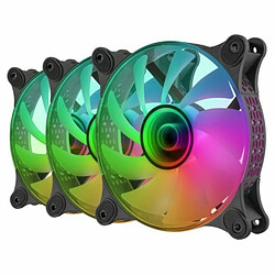 Avis Mars gaming MF3DKIT 120mm