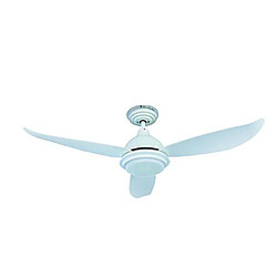Pepeo Raja Ventilateur plafond LED