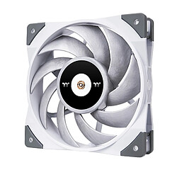 Thermaltake TT Toughfan 12 PWM - 120 mm pas cher