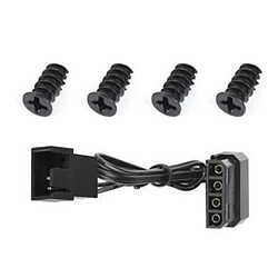 Thermaltake Pure 20 Ø 200 mm