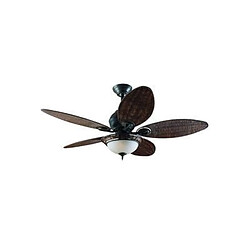 Hunter Ventilateur Caribbean Breeze - Bronze