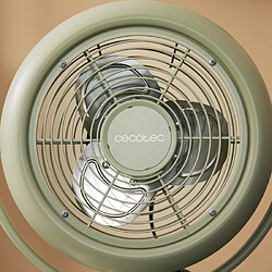 Cecotec EnergySilence 800 RetroDesk Green