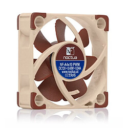Avis Noctua NF A4x10 PWM - 4 cm