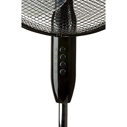 Ventilateur sur pied - DOMO - DO8140 - 40 W pas cher