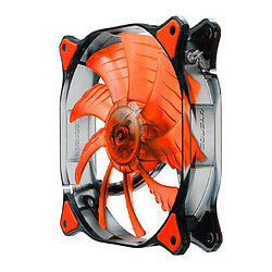 COUGAR Ventilateur LED D14HB-R