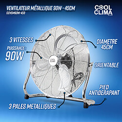 Ventilateur