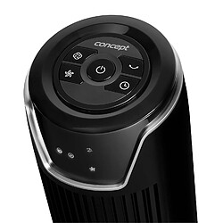 Ventilateur Colonne Télécommandé VS5100