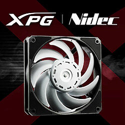XPG VENTO PRO Ventilateur