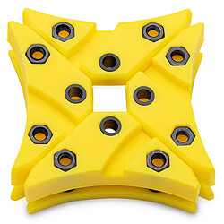 EkWaterBlocks EK Water Blocks EK-Vardar X3M Jaune