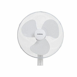 Avis Oceanic Ventilateur de pied - Blanc