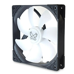 Scythe Ventilateur Kaze Flex Square RGB