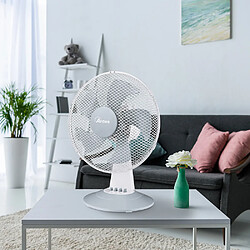 Ardes AR5ST30W Ventilateur - Blanc