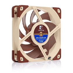 Ventillateur Noctua NF A12x25 ULN