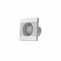 Plomberie4Home Hotte Aspirante Ventilation - Standard