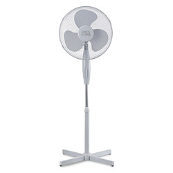 Cool Clima Ventilateur sur pied 40W