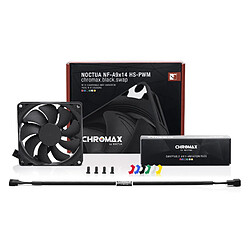 Avis Noctua NF-A9X14 HS-PWM