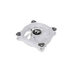 Avis Thermaltake Riing Trio 12 RGB White