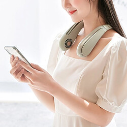 Universal Ventilateur mini cou pas cher