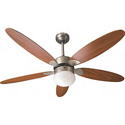 Ventilateur Ardes AR5A130WR - Marron