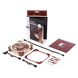Ventillateur Noctua NF A12x25 ULN pas cher